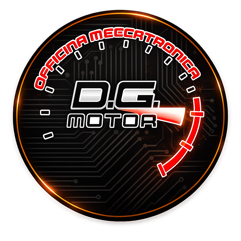 DGMOTOR